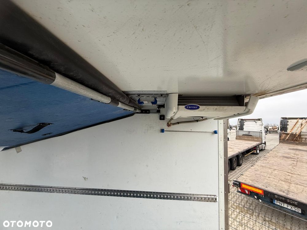 Iveco Daily 70c18 - 30