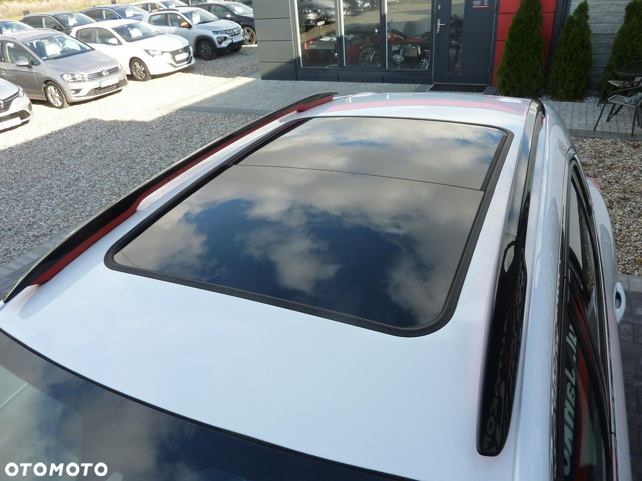 Citroën C5 Aircross - 35