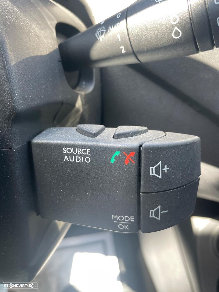 Renault Captur 1.5 dCi Exclusive C/Pneu - 15