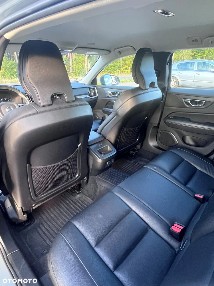 Volvo V60 - 10