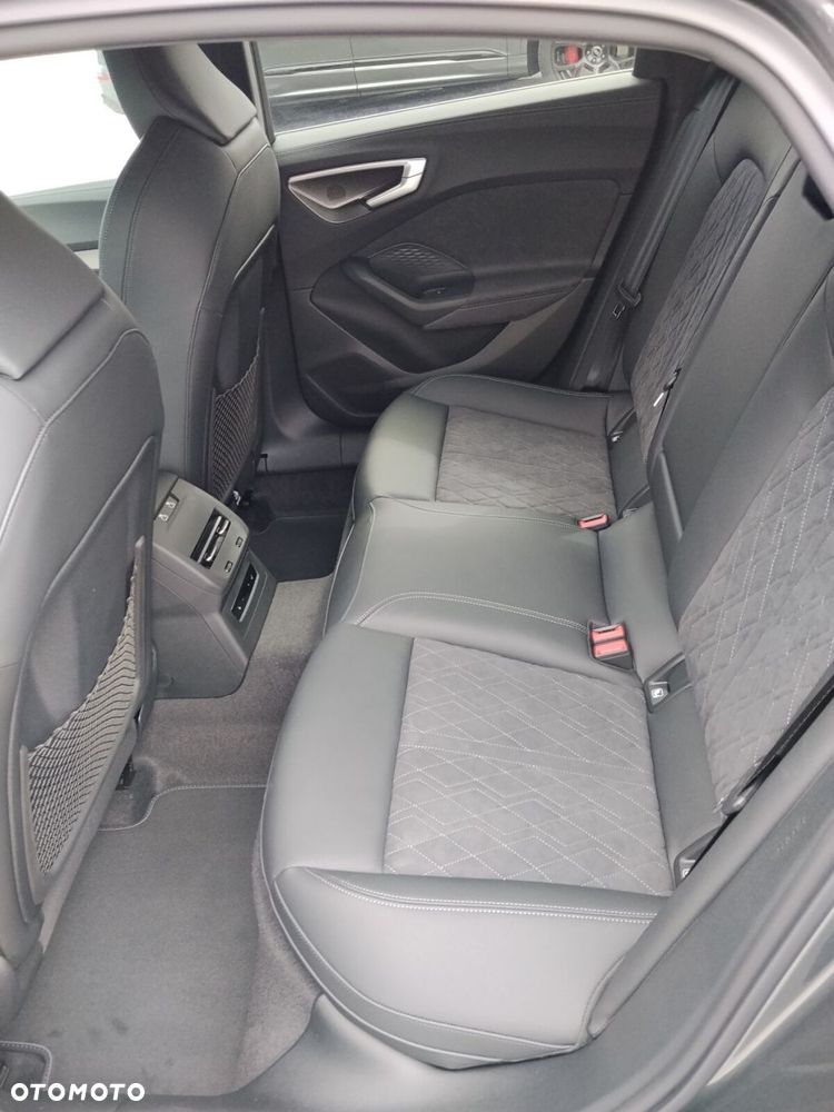 Audi A5 Limousine - 17