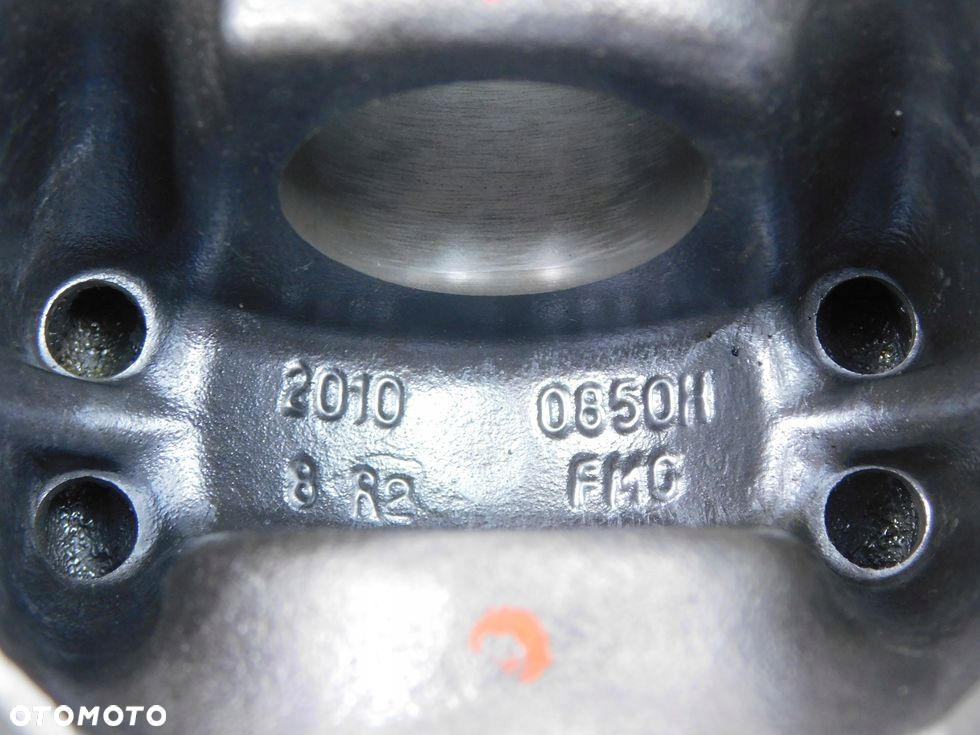 Tłok tłoki 2.0 HDI TDCI EURO5 Ford Peugeot Citroen C5 III S-Max Galaxy 508 - 14