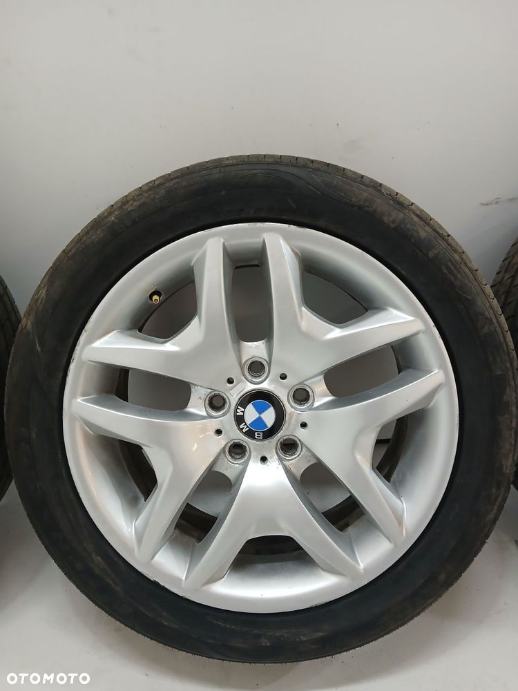FELGI BMW X3 E83 18 CALI 3445614 3445615 - 3