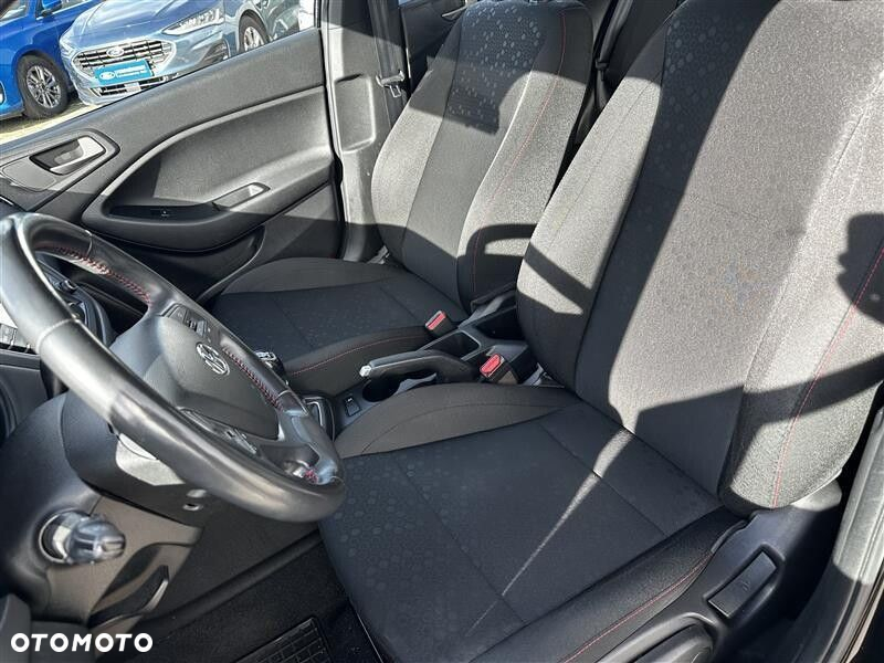 Hyundai i20 1.2 GET - 9