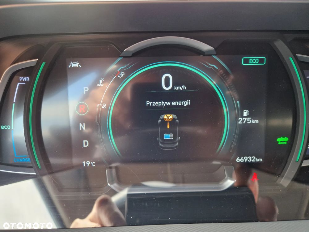 Hyundai IONIQ Hybrid Premium - 23
