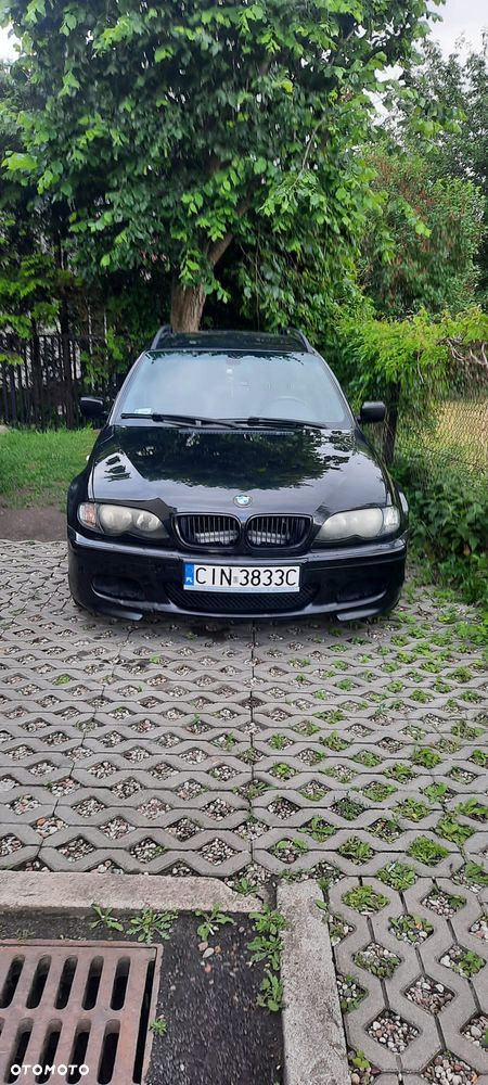 BMW Seria 3 - 1