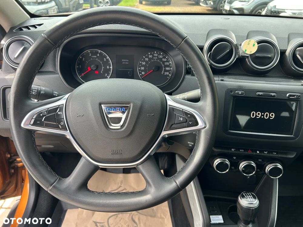 Dacia Duster 1.0 TCe Prestige - 11