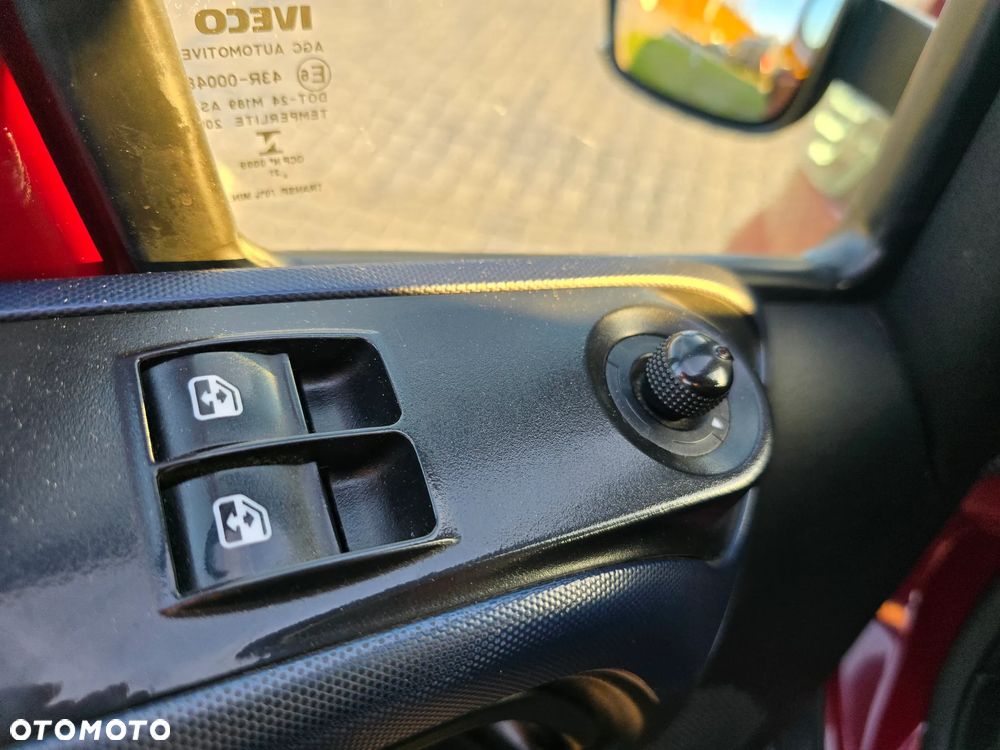 Iveco PONY AUTO DAILY 50C/35 - 17