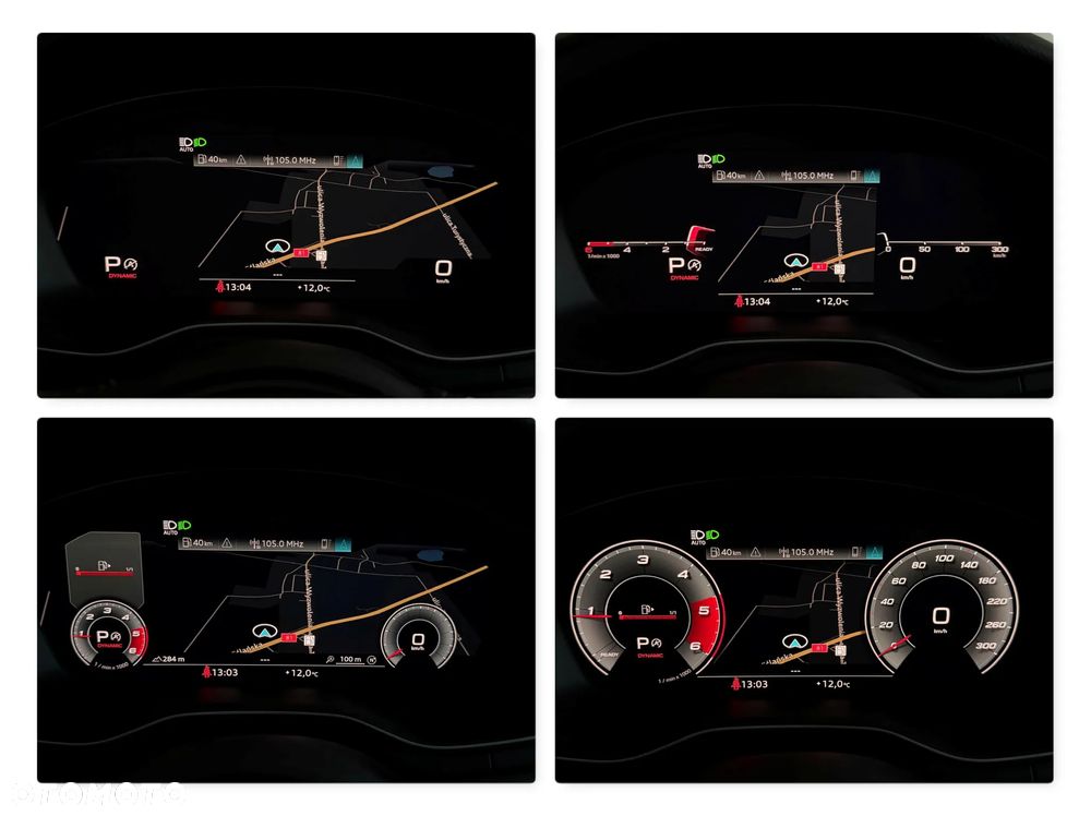 Audi A5 Sportback 40 TDI S tronic S line - 31