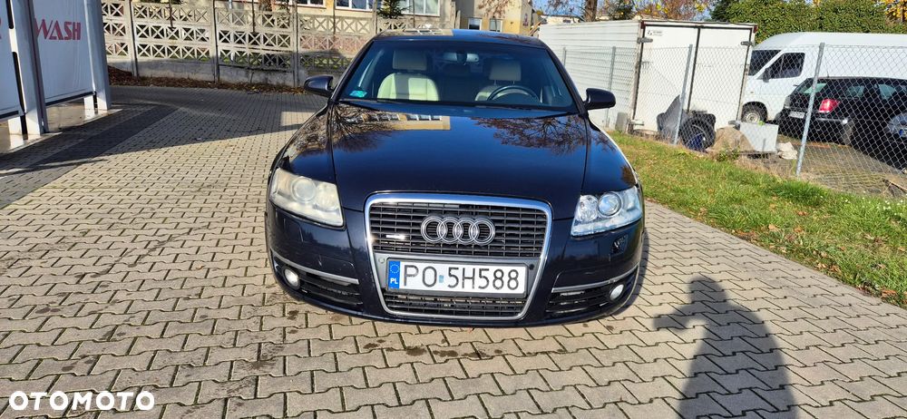 Audi A6 Limousine - 8