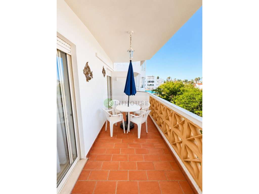 Apartamento T1+1 - Grande imagem: 5/13