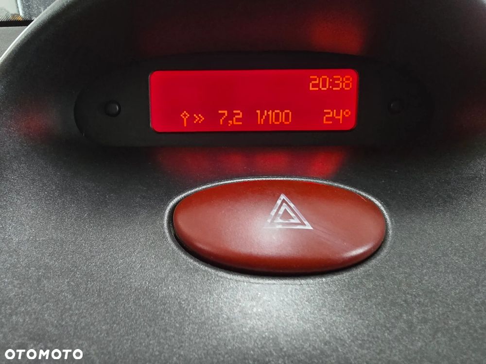 Peugeot 206 CC - 19