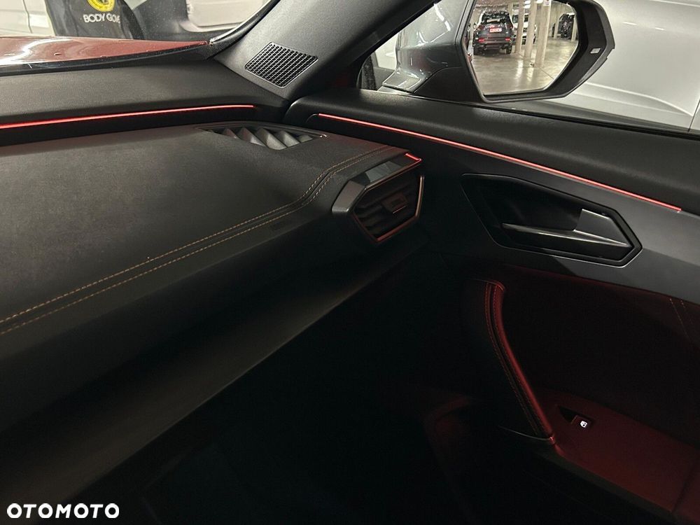 Cupra Formentor 1.5 TSI DSG - 37