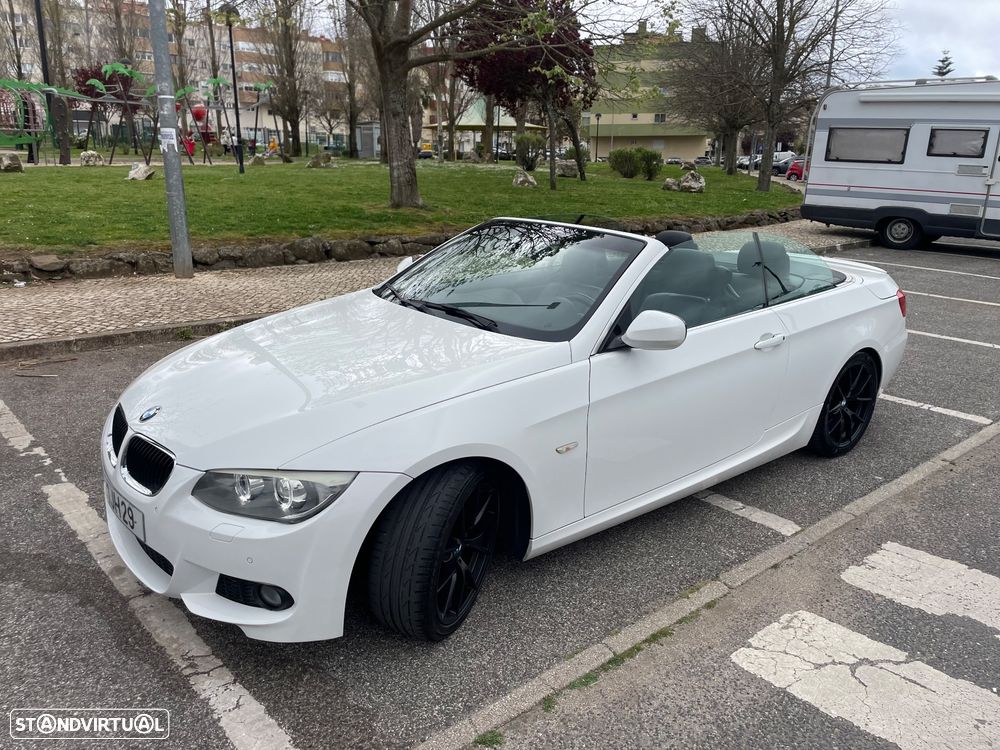 BMW 320 d - 14