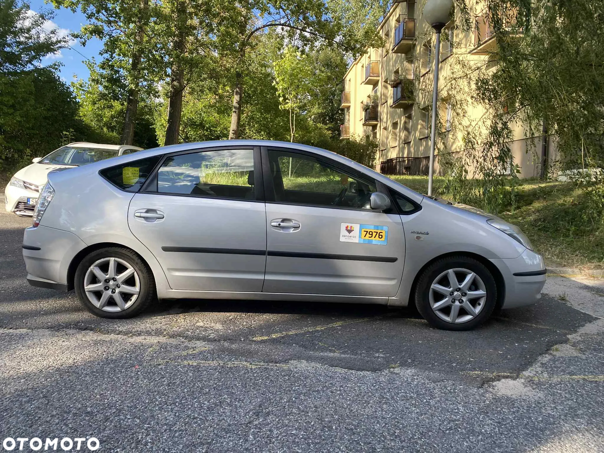 Toyota Prius - 11