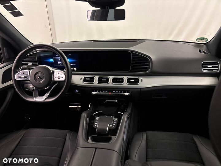 Mercedes-Benz GLE 350 de PHEV 4-Matic AMG Line - 6