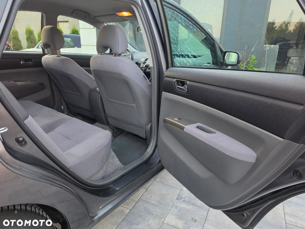 Toyota Prius - 9
