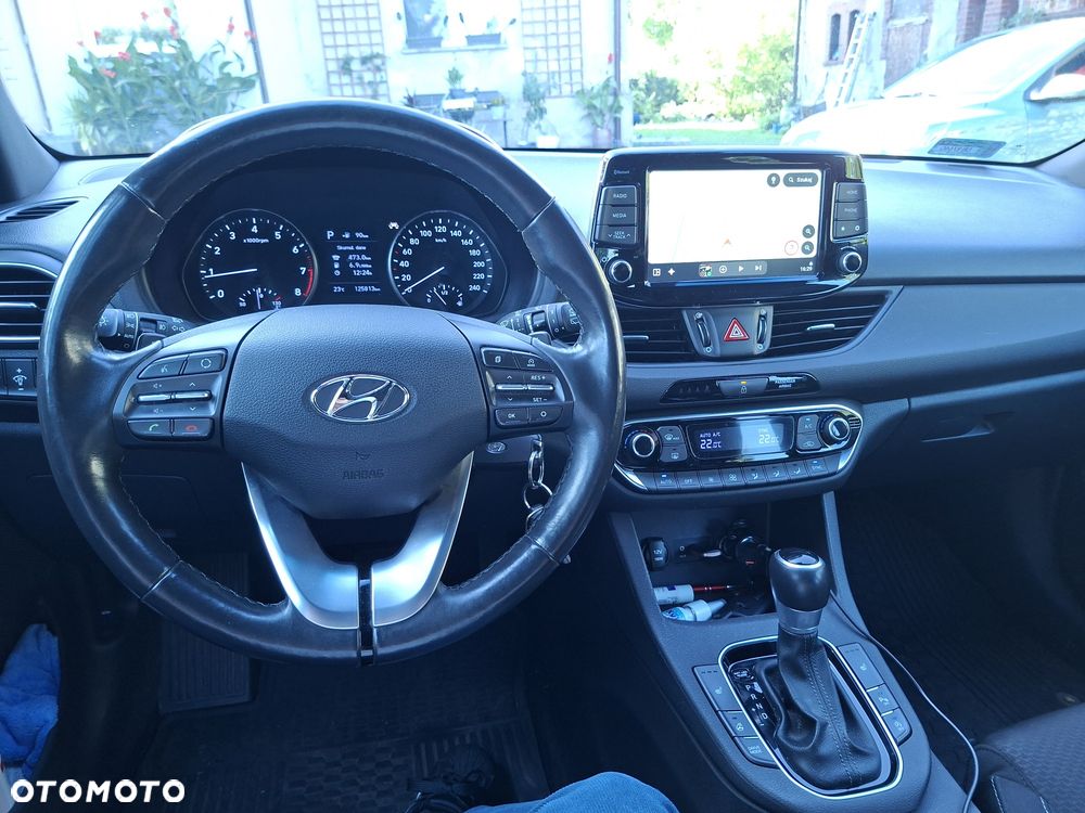 Hyundai i30 - 5