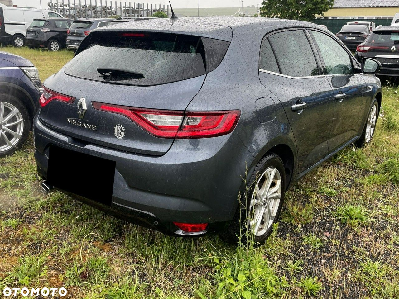 Renault Megane 1.2 16V TCe Energy Bose - 3