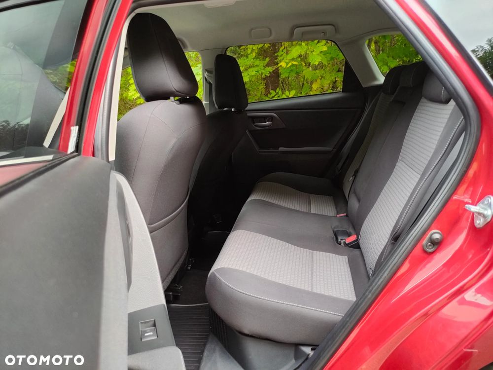 Toyota Auris 1.8 VVT-i Hybrid Automatik Touring Sports Design Edition - 31