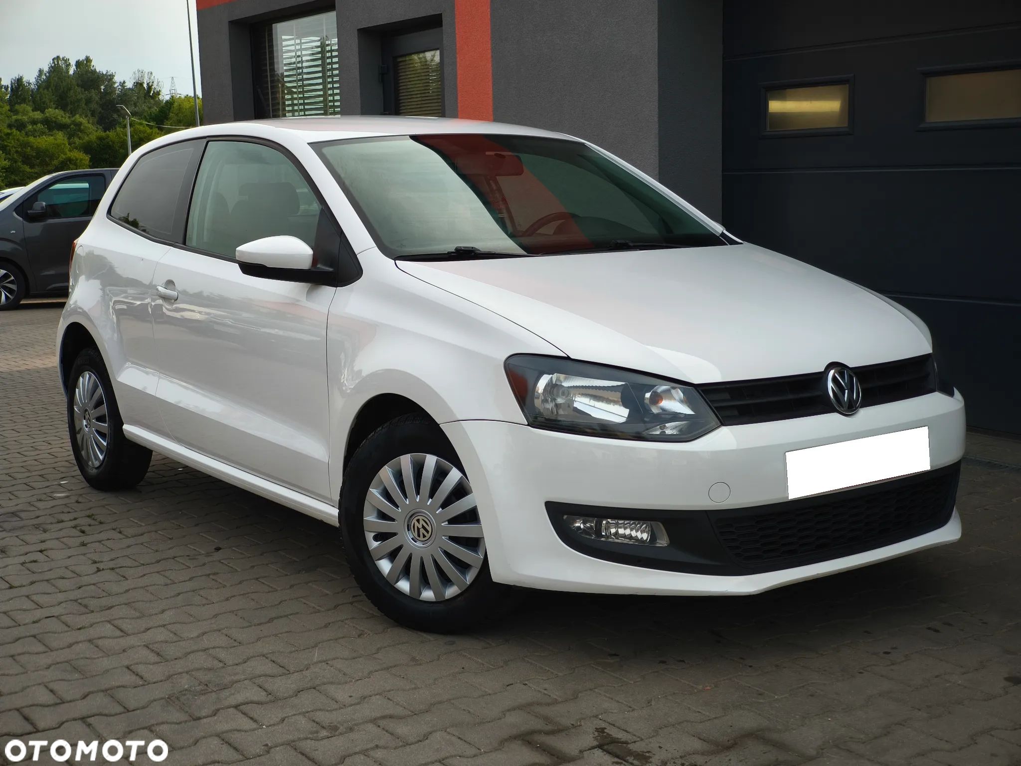 Volkswagen Polo 1.2 Trendline - 1