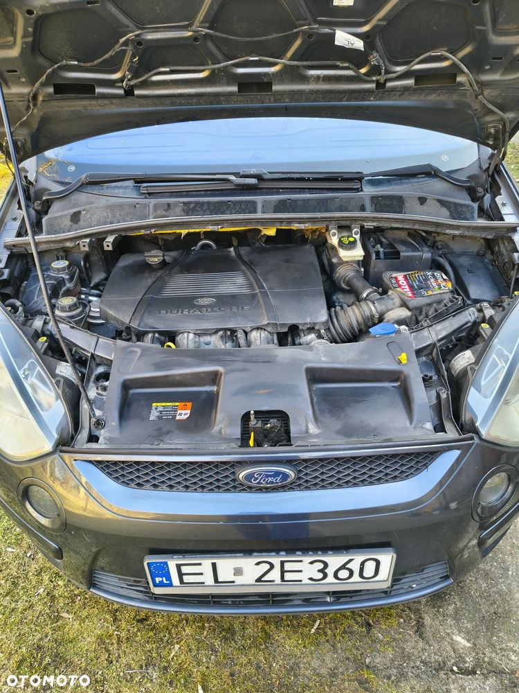 Ford S-Max 2.0 Titanium - 12