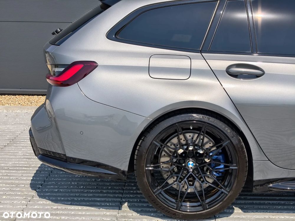 BMW M3 - 26