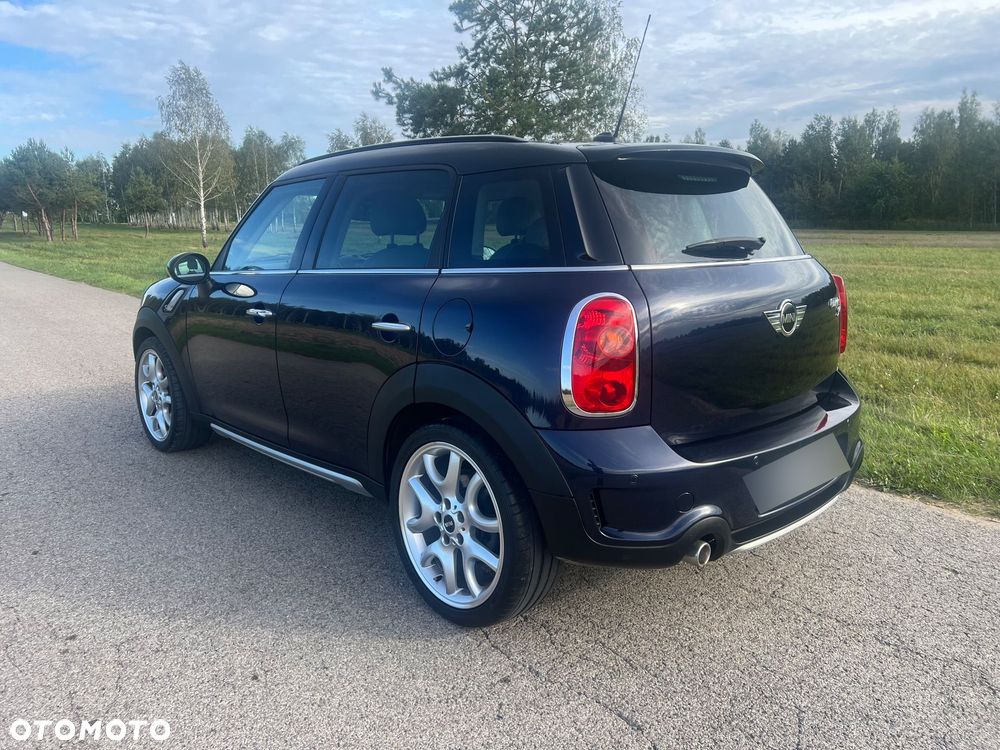 MINI Countryman - 13