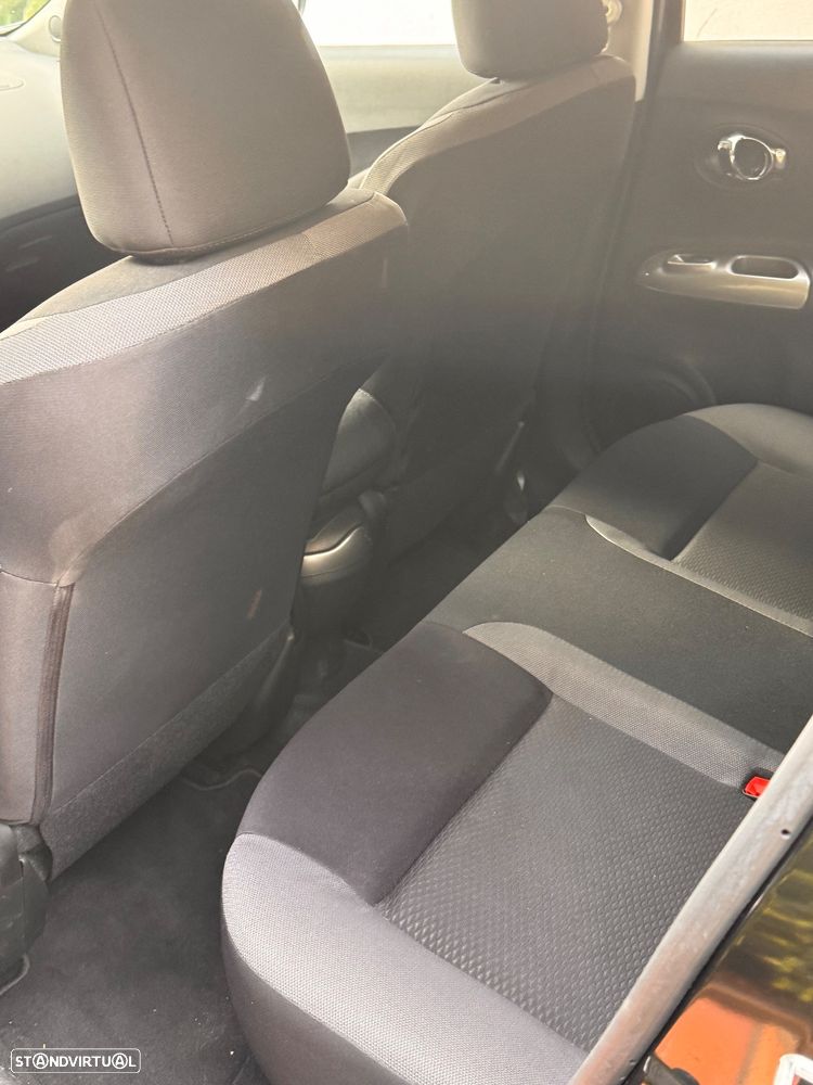 Nissan Juke 1.2 DIG-T Acenta - 6