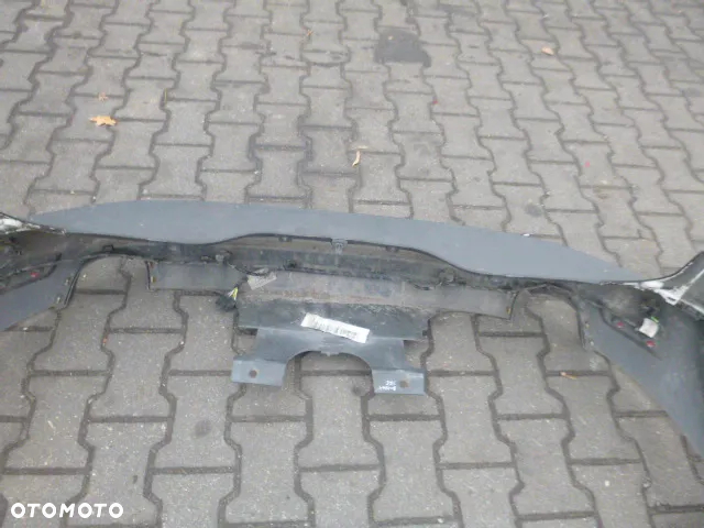 ZDERZAK TYŁ TYLNY FORD S-MAX MK1 KOLOR KOMPLETNY PDCG6 - 19