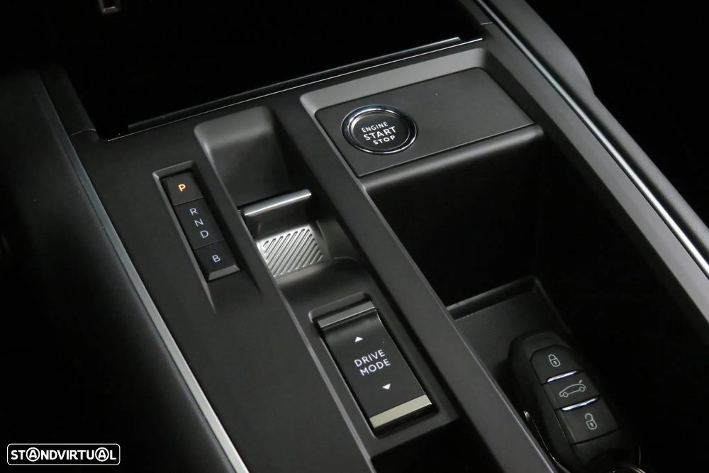 Citroën C5 Aircross 1.6 Hybrid Shine Pack e-EAT8 - 31