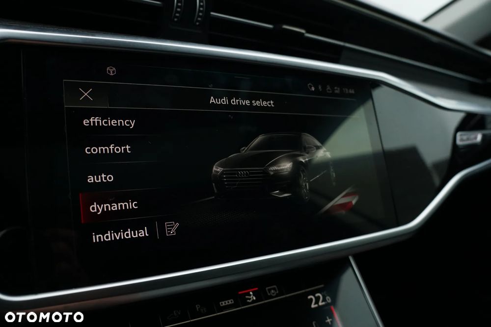 Audi A7 Sportback - 34