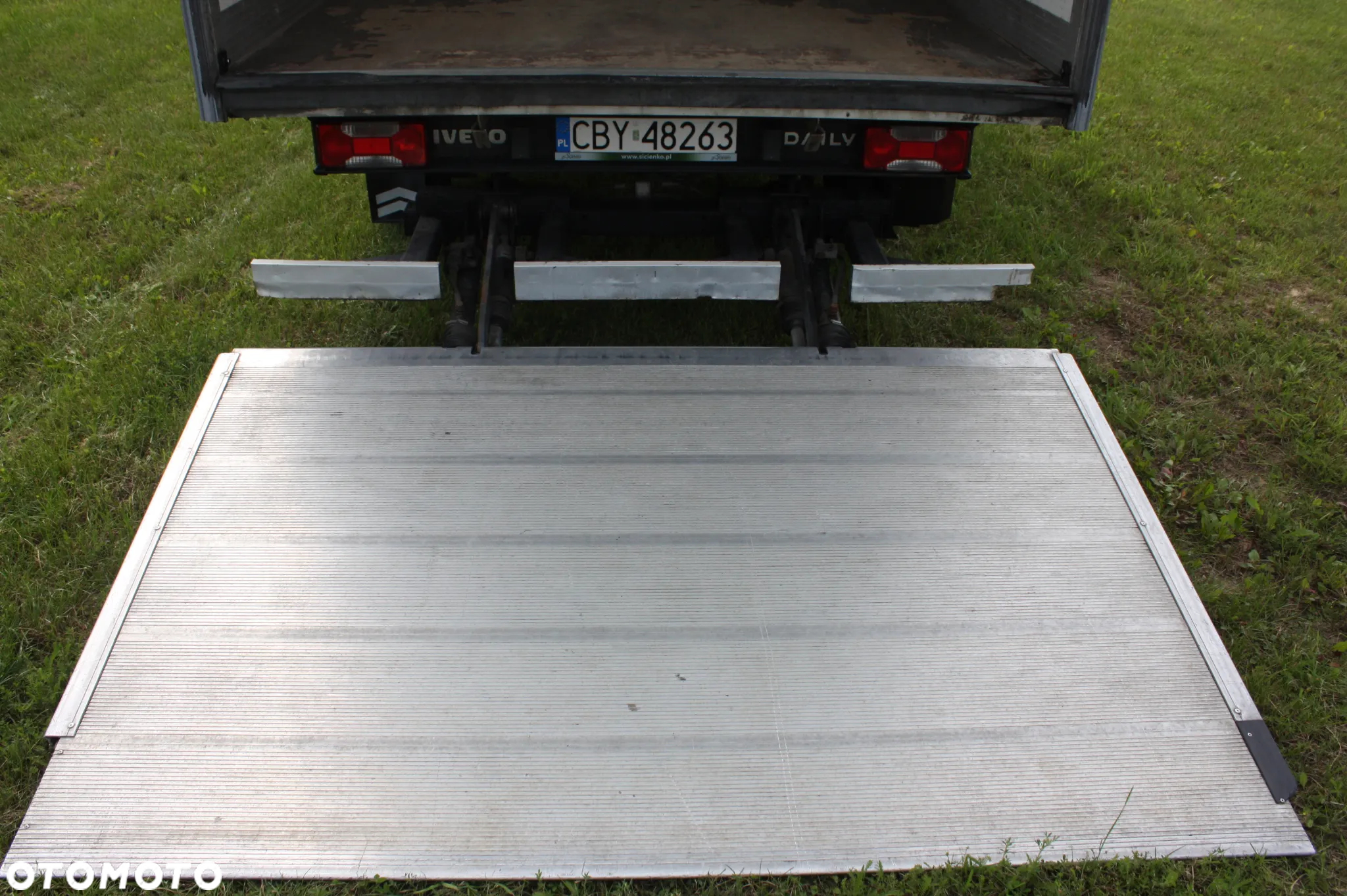 Iveco DAILY 35S15 - 9