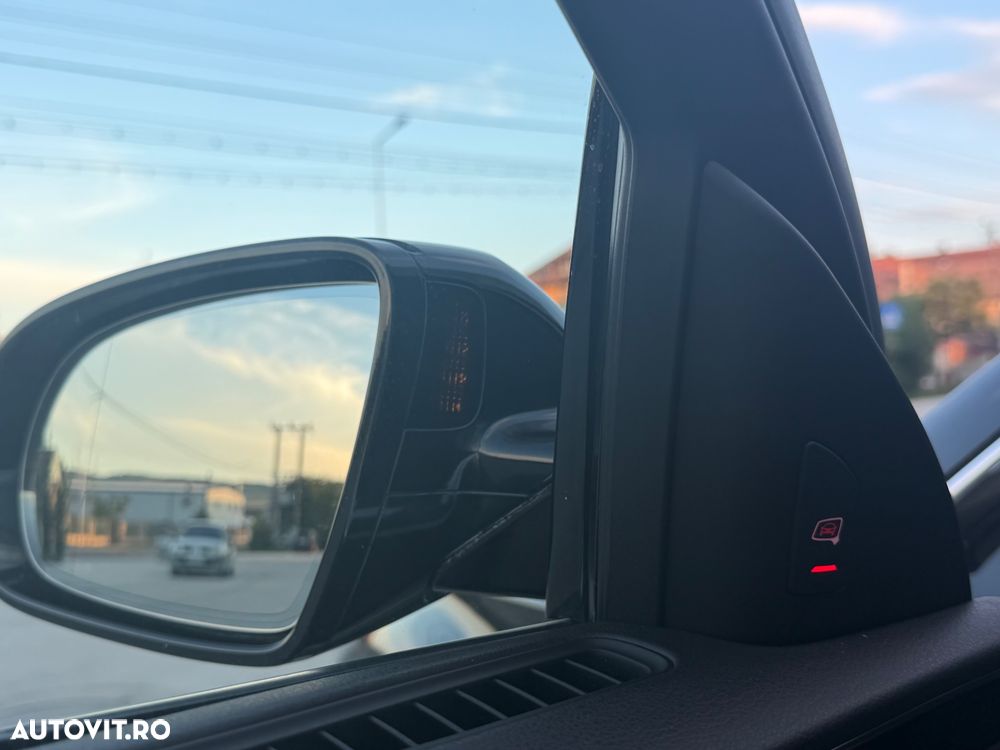 Audi A8 3.0 TDI ultra DPF quattro tiptronic - 21