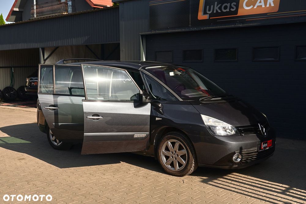 Renault Grand Espace - 12