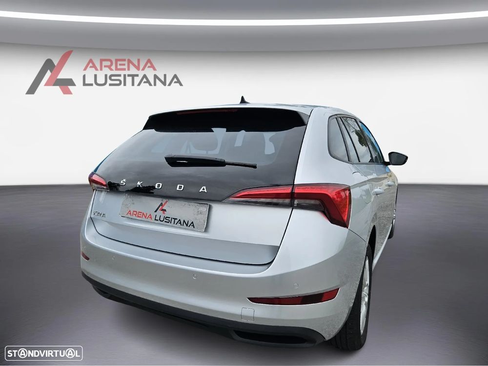 Skoda Scala 1.0 TSI - 18