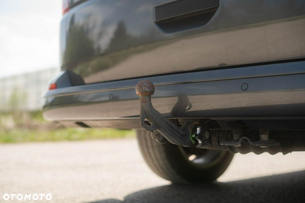 Volkswagen Multivan 2.0 TDI L1 Trendline DSG - 13