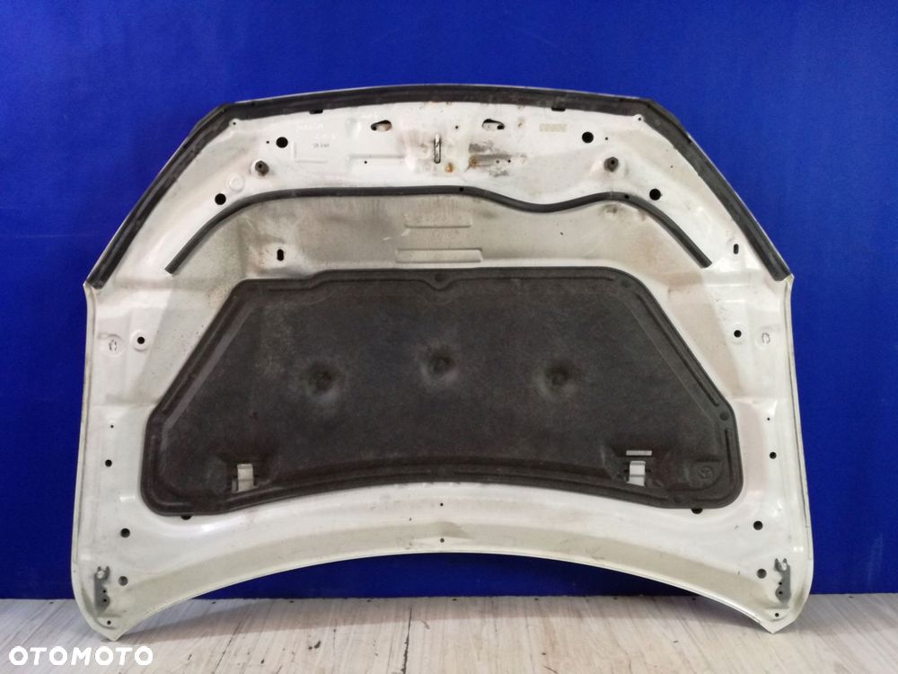 mazda cx-5 cx 5 i ke 12/17 maska pokrywa klapa przód - 8