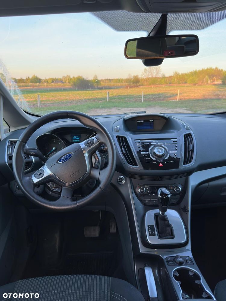Ford C-MAX 2.0 TDCi Titanium - 3