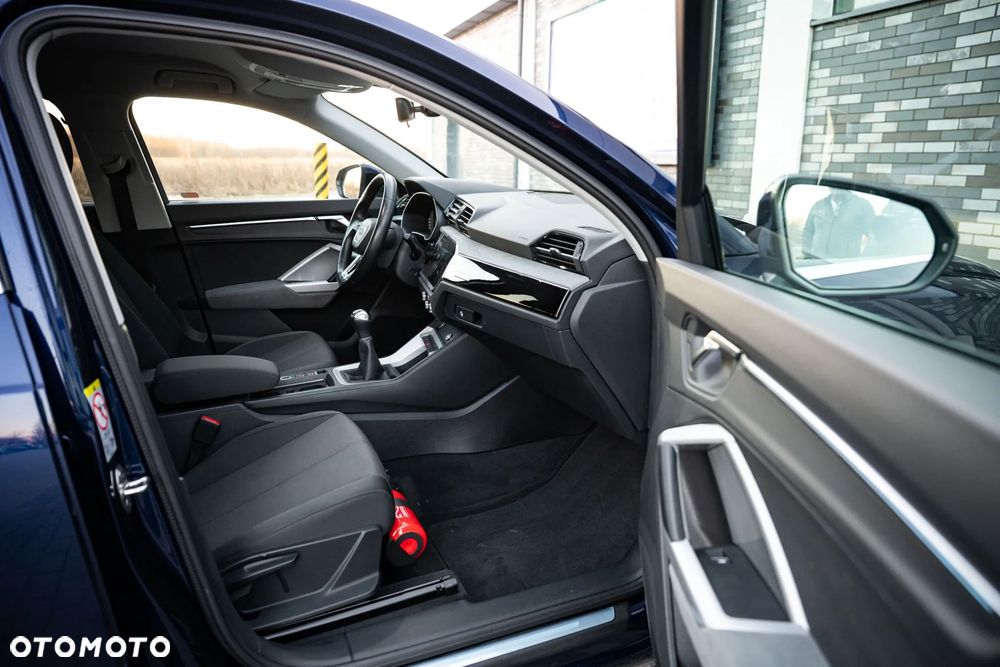 Audi Q3 35 TFSI S-Line - 30