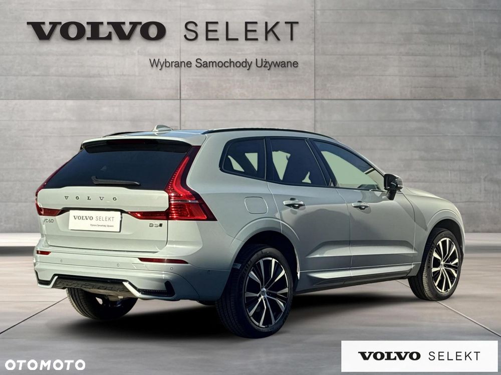 Volvo XC 60 - 7