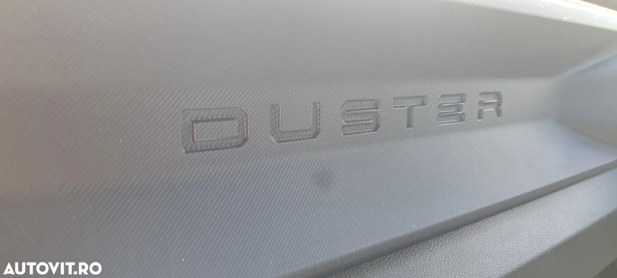 Dacia Duster HEV 140 Journey - 17