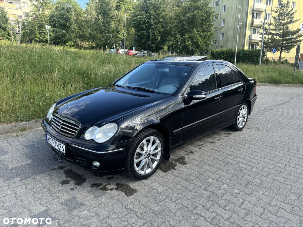 Mercedes-Benz Inny - 6
