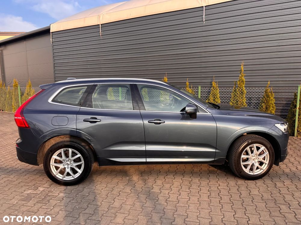 Volvo XC 60 D4 AWD Momentum - 6