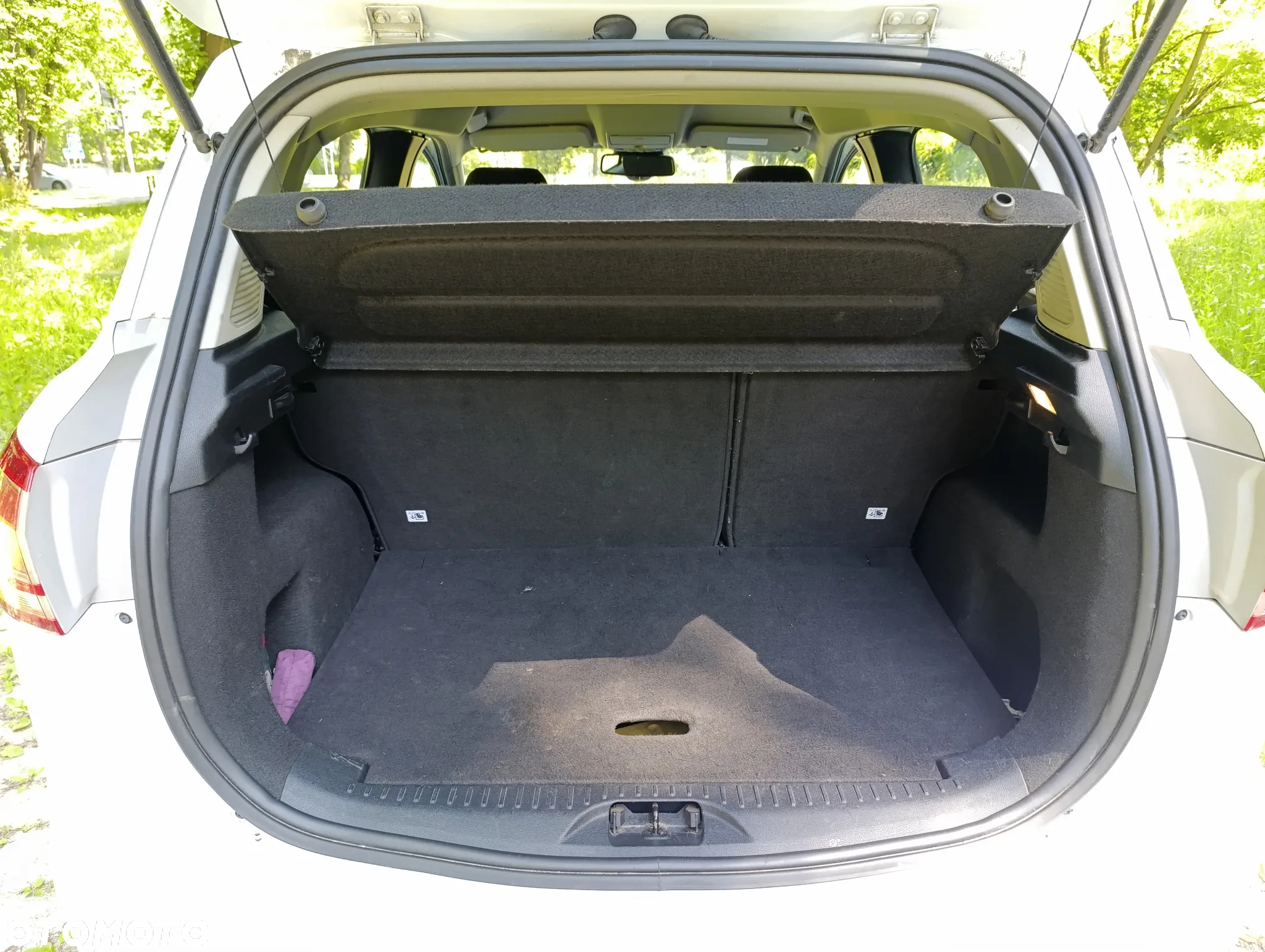 Ford B-MAX 1.0 EcoBoost SYNC Edition - 18