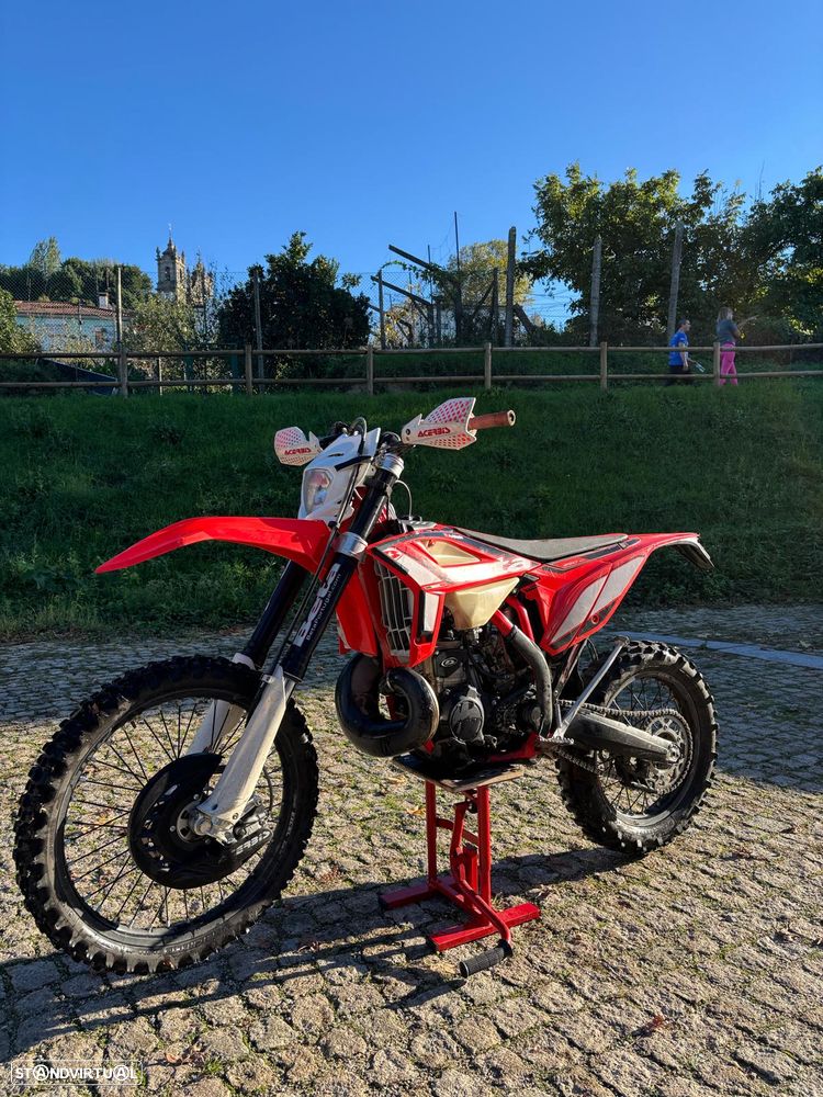 Beta RR250 - 2