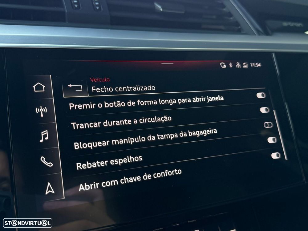 Audi Q8 e-Tron 50 quattro S line - 60