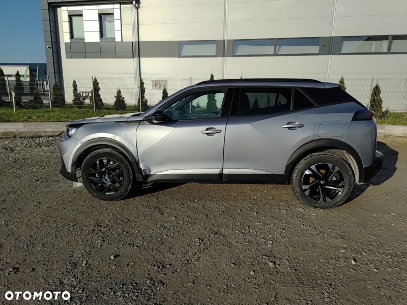 Peugeot 2008 PureTech 100 Active - 21