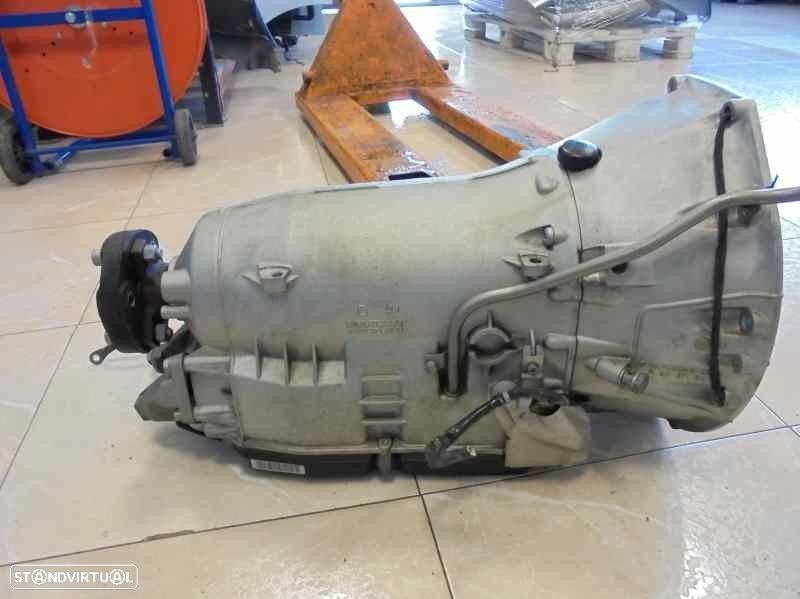 CAIXA VELOCIDADES MERCEDES-BENZ SLK 2007 -722695 - 10