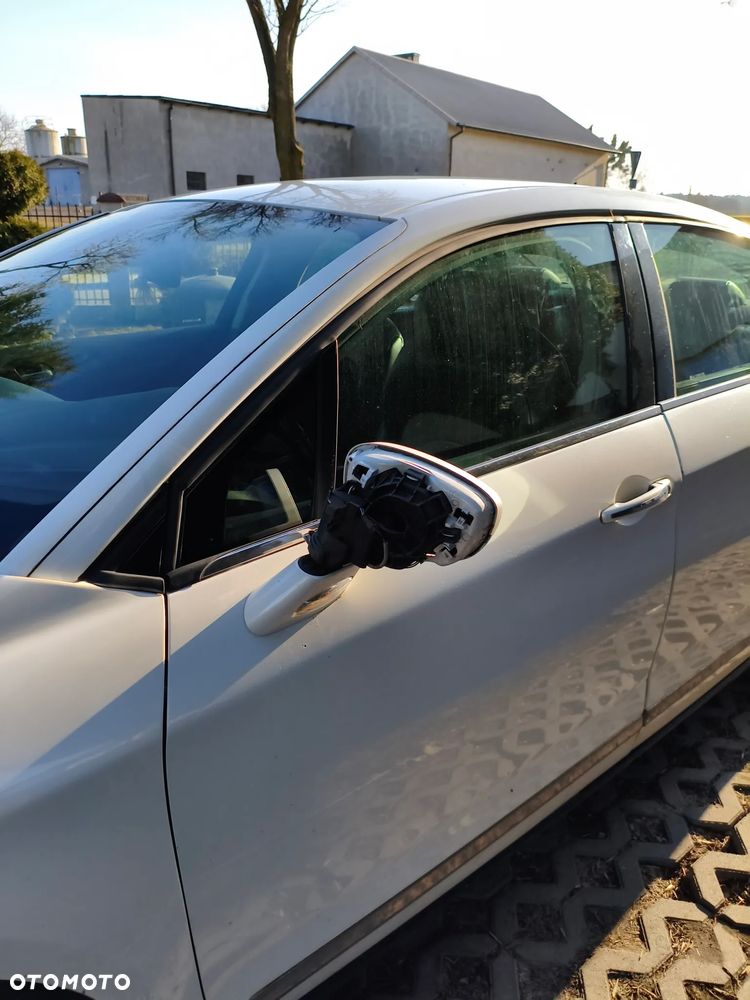 Citroën C5 - 6